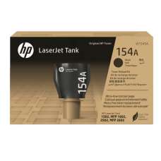 HP W1540A Siyah Toner No 154A