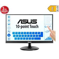 Asus 21.5'' 5ms Hdmi Vga Dokunmatik MM IPS (VT229H)