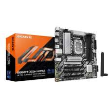 Gigabyte B860M DS3H Wifi 6E D5 1851 Hdmi Dp Type-C