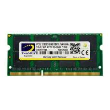 TwinMOS 8GB DDR3 1600MHz (MDD3L8GB1600N)(NB)