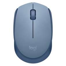 Logitech M171 Kablosuz Mouse Mavi-Gri 910-006866