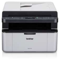 Brother MFC-1911W-2T Çok işlevli Wi-Fi (2x Toner)