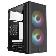 Frisby 300W (FC-8970G) Mini Tower Gaming