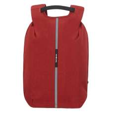Samsonite 15.6'' Securipak NB Sırt Çantası Kırmızı