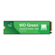 WD Green SN3000 1TB M.2 NVMe SSD (5000/4200)