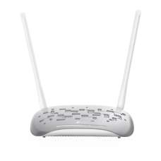 Tp-Link TD-W9950 300Mbps 4P VDSL/ADSL Modem Router