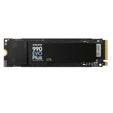 Samsung 990 Evo Plus 2TB M.2 NVMe (7250-6300MB/s)