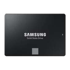 Samsung 870 Evo 1TB 2.5'' SATA SSD (560-530MB/s)