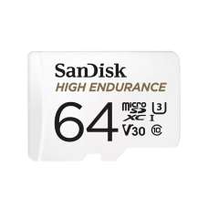 Sandisk 64GB Micro SD Kart (100/40MB/s)