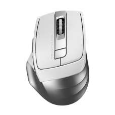 A4-Tech Bluetooth Mouse Beyaz (FB35S-B)