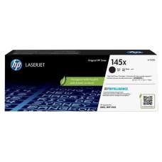 HP W1450X Siyah Toner Kartuş (145X)