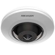 Hikvision DS-2CD2955G0-ISU 5MP Fisheye
