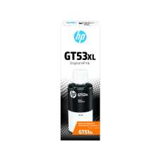 HP 1VV21AE Siyah Mürekkep Kartuş (GT53XL)