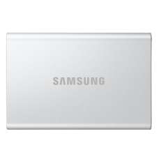 Samsung T7R 1TB Usb 3.2 Gen2 Type-C Gri