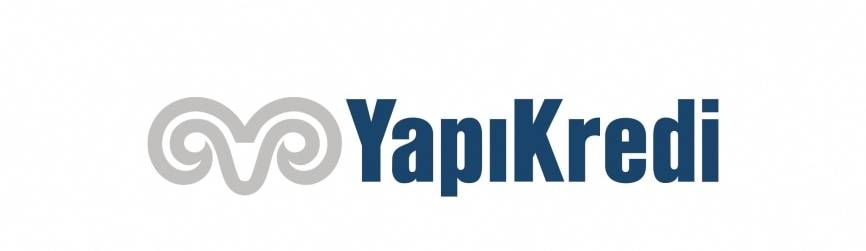 Yapı Kredi Logo